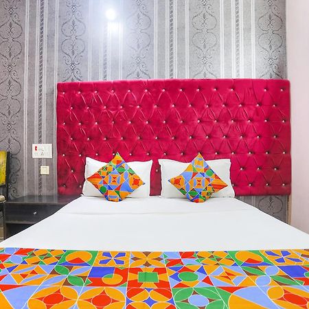 Fabhotel Buddha Saalt Bodh Gaya Eksteriør bilde